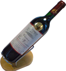 A.O.C Bordeaux Supérieur Rouge Tradition