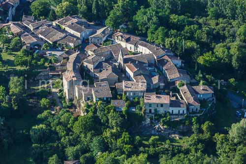 Castelmoron-d'Albret